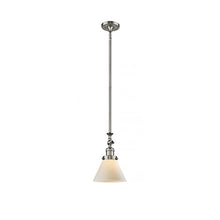 Load image into Gallery viewer, Innovations 206-SN-G41 1 Light Mini Pendant, Brushed Satin Nickel
