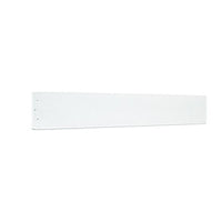 Kichler 370029WH 48-Inch Polycarbonate Blade for Arkwright, White