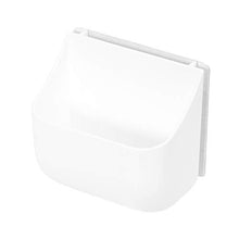 Load image into Gallery viewer, Compactor Curved Box, Small, White, PS SEBS + PET + PC, Weiss
