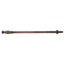 Load image into Gallery viewer, Prier 123-0092 500 Series Mansfield Style Stem Assembly for 6-Inch Sillcock ASFP
