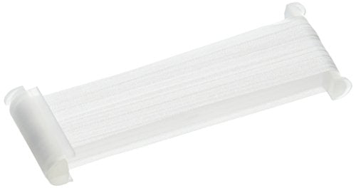 YLI 10051-3 Silk Ribbon, 4mm by 5 yd