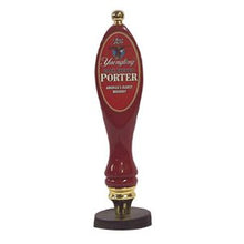 Load image into Gallery viewer, Yuengling Porter Tap Handle
