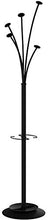 Load image into Gallery viewer, Alba Festival Coat Stand, Black
