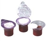 Load image into Gallery viewer, Kingdom Prefilled Communion Cups 100 Count

