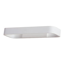 Load image into Gallery viewer, Elk Lighting WSL303-N-30 Truro LED 8W Wall Sconce, Matte White
