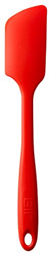 Gir: Get It Right Premium Silicone Spatula | Heat Resistant Up To 550ã‚â°F | Seamless, Nonstick Kitc