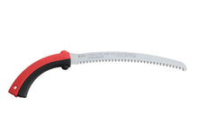 Load image into Gallery viewer, Silky Professional Series TSURUGI Curved Hand Saw 270mm Large Teeth

