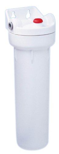 Culligan Us 600 A Under Sink Drinking Water Filtration System With Filter, 1,000 Gallon, White