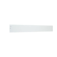 Load image into Gallery viewer, Kichler 370027WH 58-Inch Ply Blade for Arkwright, White
