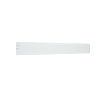 Kichler 370027WH 58-Inch Ply Blade for Arkwright, White