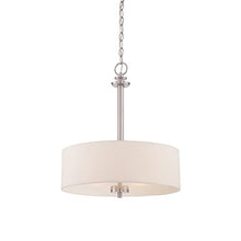 Load image into Gallery viewer, Designers Fountain 87231-SP Harlowe Pendant
