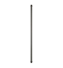 Load image into Gallery viewer, WAC Lighting R36-BK Extension Rod for Suspension Kit, 36-Inch
