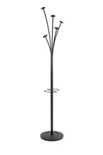 Load image into Gallery viewer, Alba Festival Coat Stand, Black
