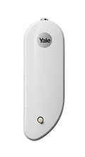 Load image into Gallery viewer, Yale EF-DC Easy Fit Alarm Door/Window Contact, White, DIY Friendly, Accessory for SR &amp; EF Alarms, Suitable for Main Access Points
