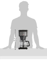 Load image into Gallery viewer, BUNN BX Speed Brew Classic 10-Cup Coffee Brewer, Black
