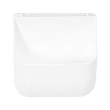 Load image into Gallery viewer, Compactor Curved Box, Small, White, PS SEBS + PET + PC, Weiss
