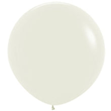 Load image into Gallery viewer, Allydrew 36 Inch Latex Balloons (5 Pack), White
