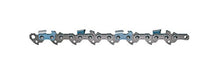Load image into Gallery viewer, Oregon 91PXL057G 57 Drive Link, Semi-Chisel, 3/8&quot; Low Profile pitch, .050&quot; Gauge Saw Chain
