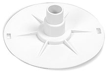 Load image into Gallery viewer, Swimline 8937 Season Replacement Skimmer Vac Plate, White

