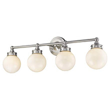 Load image into Gallery viewer, Acclaim IN41413SN Lighting, Satin Nickel
