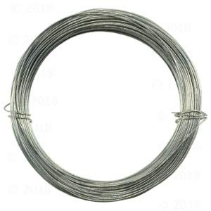28GA x 100' Wire (5 pieces)