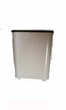 Load image into Gallery viewer, United Metal Receptable Corp. Waste Basket WB-33-S Fire Retardant 33 Qt.
