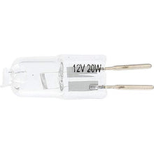 Load image into Gallery viewer, Westek XC300XW 20-Watt 12-Volt Xenon Replacement Bulb
