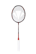 Load image into Gallery viewer, Carlton Kinesis Rapid Badminton Racquet
