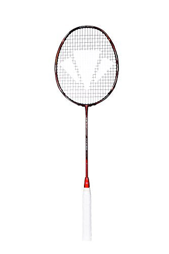 Carlton Kinesis Rapid Badminton Racquet