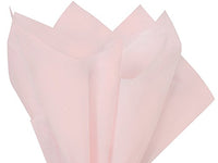 Blush Pink Tissue Paper 15