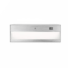 Load image into Gallery viewer, WAC Lighting BA-ACLED8-930-AL Contemporary LedME PRO ACLED Bar Light
