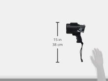 Load image into Gallery viewer, Streamlight 44902 Waypoint Spotlight with 12V DC Power Cord, Black - 550 Lumens
