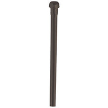 Load image into Gallery viewer, Kingston Brass CB38205 Complement 3/8-Inch Diameter Bullnose Lavatory Supply, 20-Inch, Oil Rubbed Bronze
