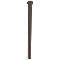 Kingston Brass CB38205 Complement 3/8-Inch Diameter Bullnose Lavatory Supply, 20-Inch, Oil Rubbed Bronze