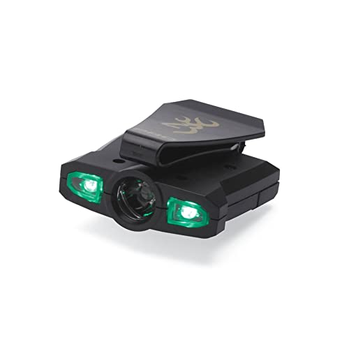 Browning Night Seeker Pro LED Cap Light