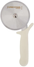 Load image into Gallery viewer, Dexter-Russell 4&quot; Pizza Cutter, P177A-4PCP, SANI-SAFE Series
