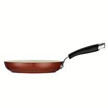 Load image into Gallery viewer, Tramontina 80110/043DS Style Ceramica 01 Fry Pan, 10-Inch, Metallic Copper
