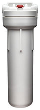 Load image into Gallery viewer, Culligan Us 600 A Under Sink Drinking Water Filtration System With Filter, 1,000 Gallon, White

