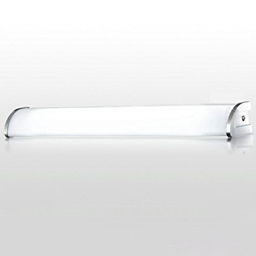 7W Minimalist Fixture 5W/7W LED Mirror Wall Light For Bathroom Bedroom by 24/7 store
