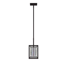 Load image into Gallery viewer, Designers Fountain 87430-VB Linares Mini Pendant
