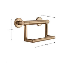 Load image into Gallery viewer, Delta Faucet 41550-CZ Contemporary 41912-RB, Champagne Bronze
