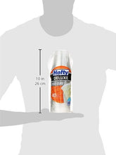 Load image into Gallery viewer, Hefty Deluxe Clear Plastic Party Cups (9 Ounce, 40 Count)
