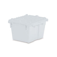 Storage Tote Extra Small with Lid 11.8