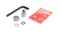 Load image into Gallery viewer, T&amp;S Brass EZ-K T&amp;S Easyinstall Kit: Swivel Nut, Bushing, O-Ring, Lock Washer
