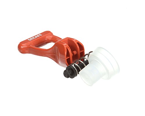 Bunn 28707.0001 Faucet Repair Kit, Orange Handle
