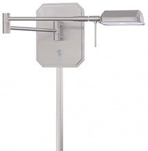 Load image into Gallery viewer, George Kovacs P4348-084 George&#39;s Reading Room - 1 Light LED Swing Arm Wall Lamp
