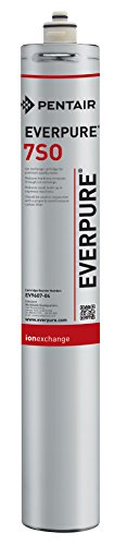 Everpure 7-So Cartridge 1Pk, Silver (EV960704)