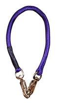 Load image into Gallery viewer, Mustang Bungee Trailer Tie Purple
