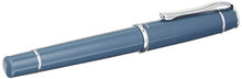 Load image into Gallery viewer, Pilot Prera Medium-Nib Fountain Pen, Slate Gray Body (FPR-3SR-SGY-M)
