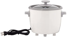 Load image into Gallery viewer, Zojirushi NHS-06 3-Cup (Uncooked) Rice Cooker
